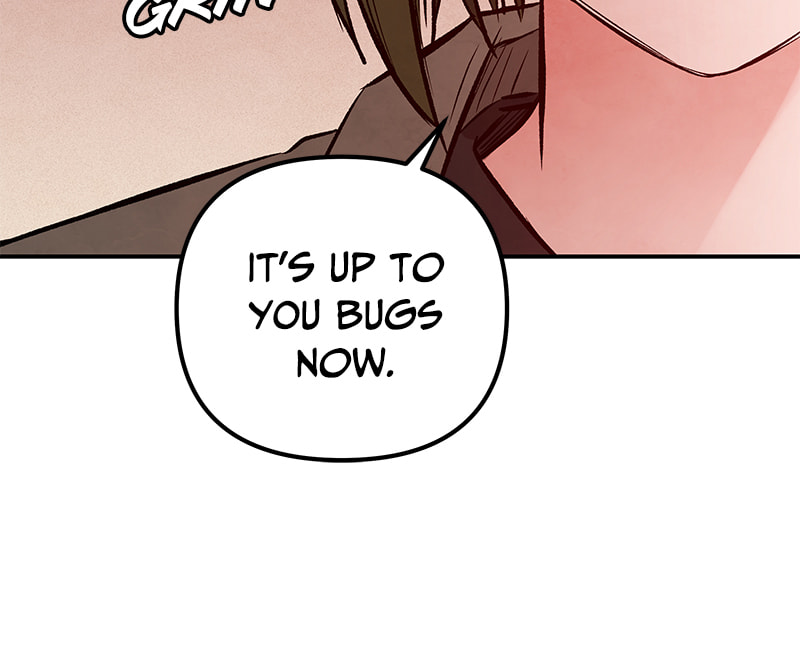 The Blood of the Butterfly Chapter 27 page 109 - 