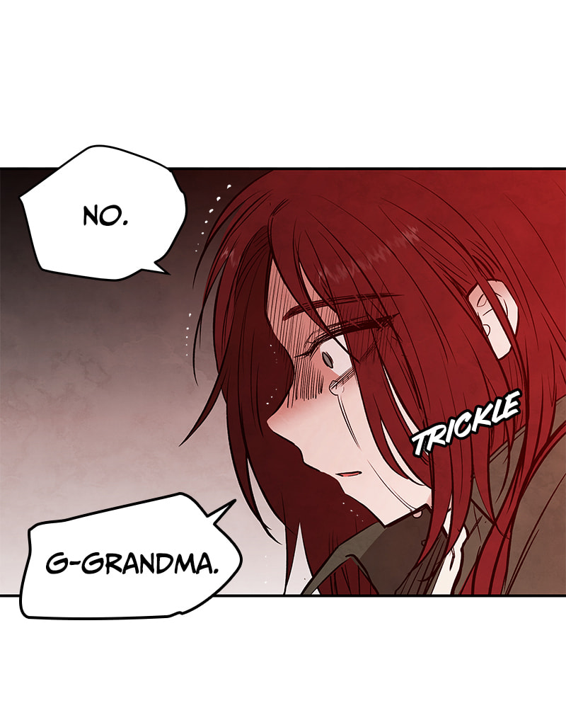 The Blood of the Butterfly Chapter 27 page 12 - 