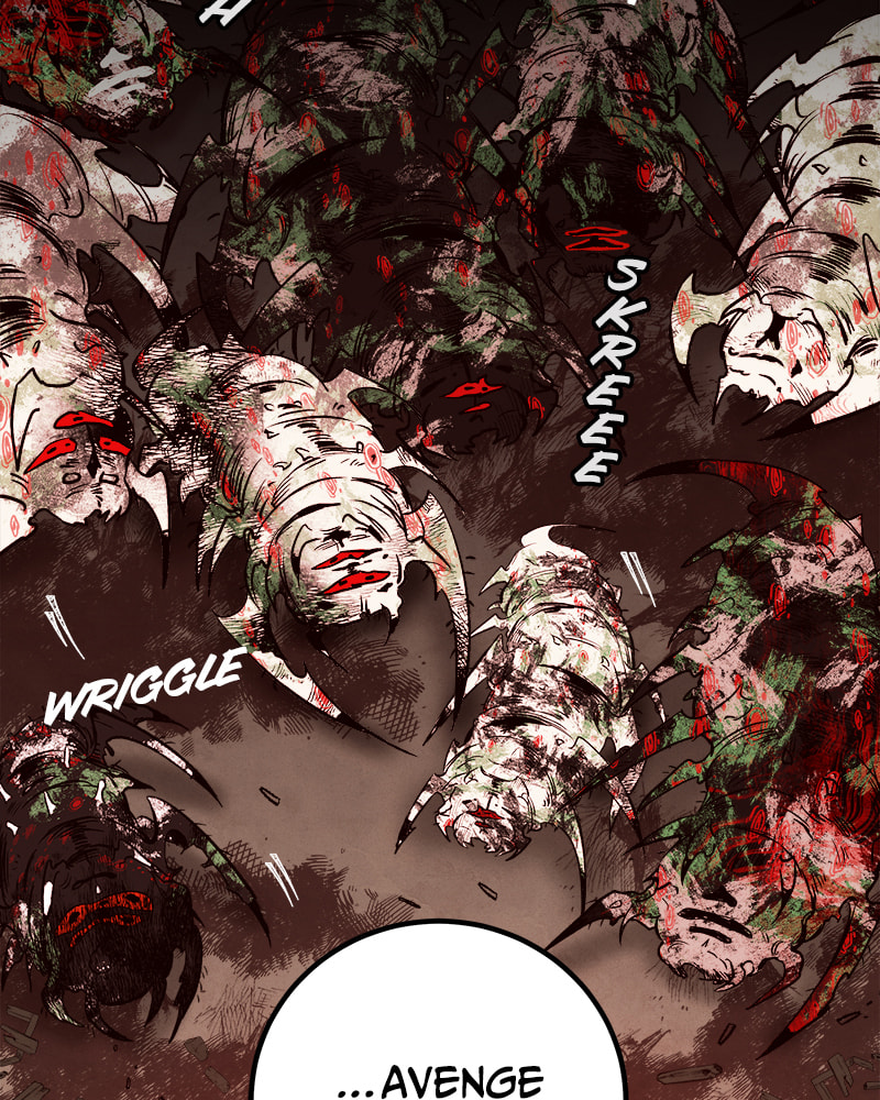 The Blood of the Butterfly Chapter 27 page 111 - 