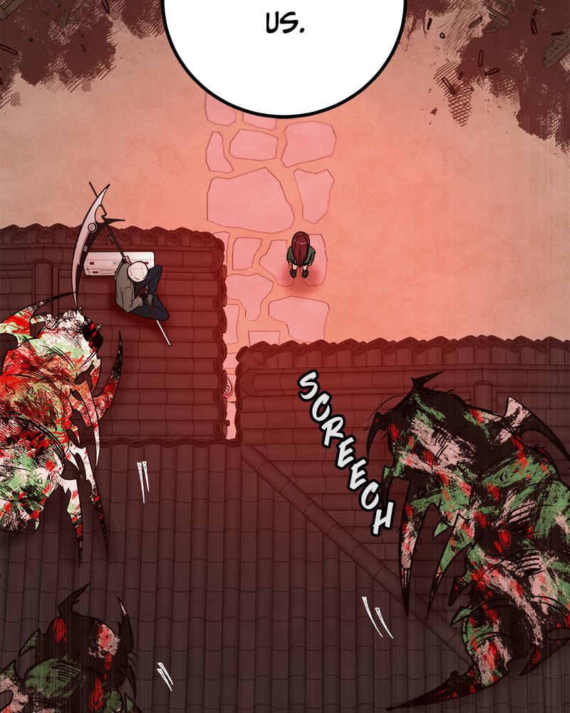 The Blood of the Butterfly Chapter 27 page 112 - 
