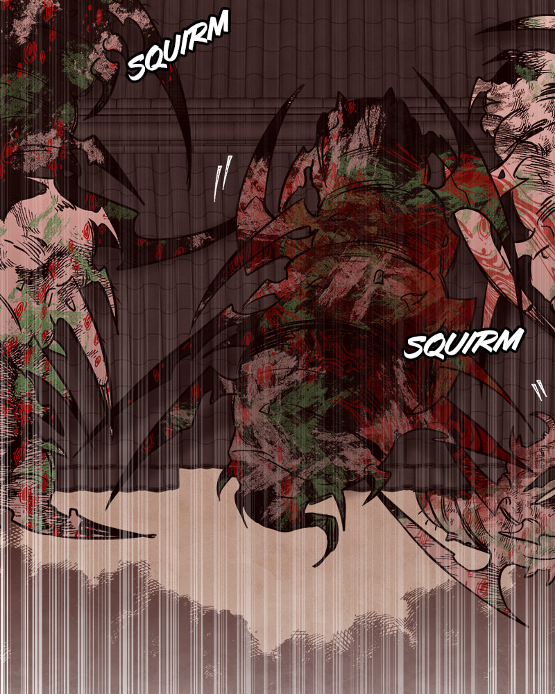 The Blood of the Butterfly Chapter 27 page 113 - 