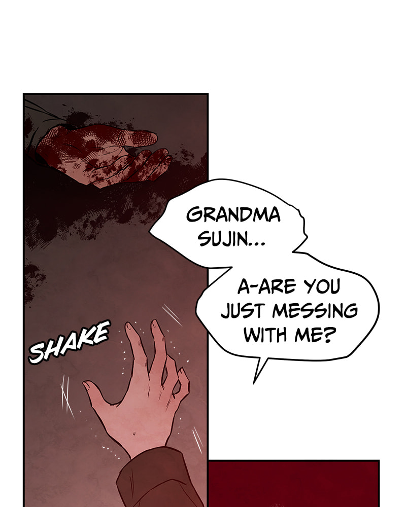 The Blood of the Butterfly Chapter 27 page 13 - 