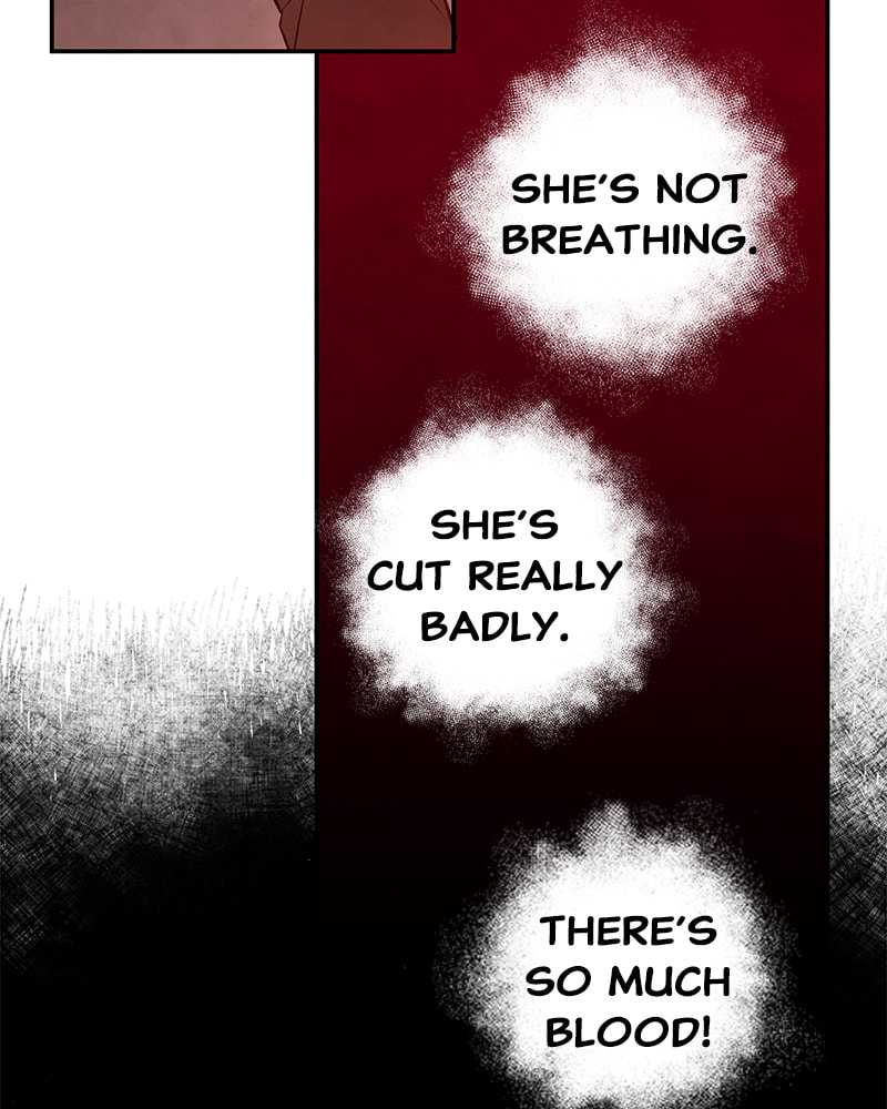 The Blood of the Butterfly Chapter 27 page 14 - 
