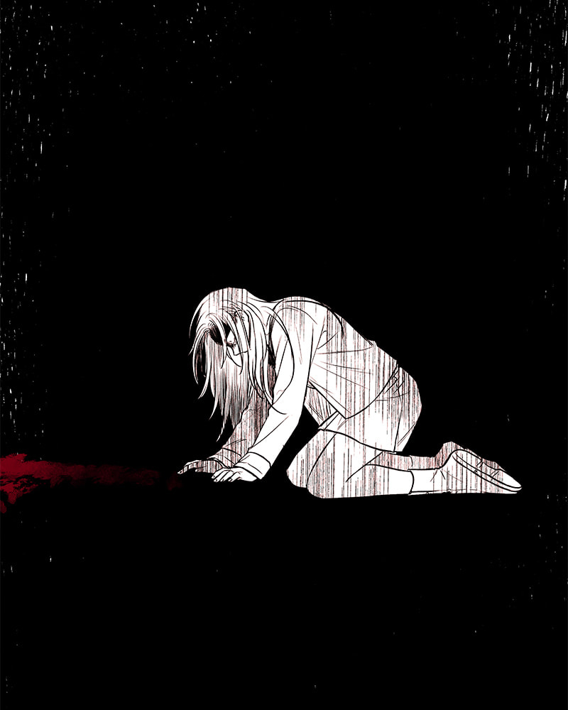 The Blood of the Butterfly Chapter 27 page 16 - 