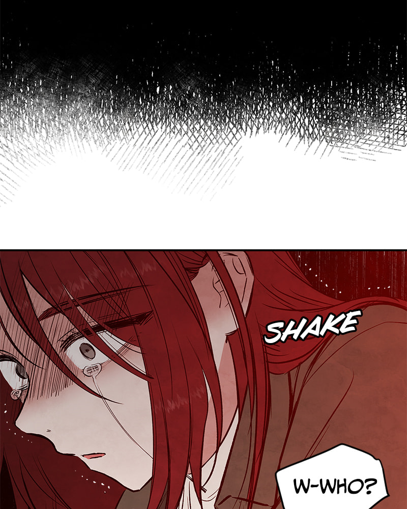 The Blood of the Butterfly Chapter 27 page 17 - 