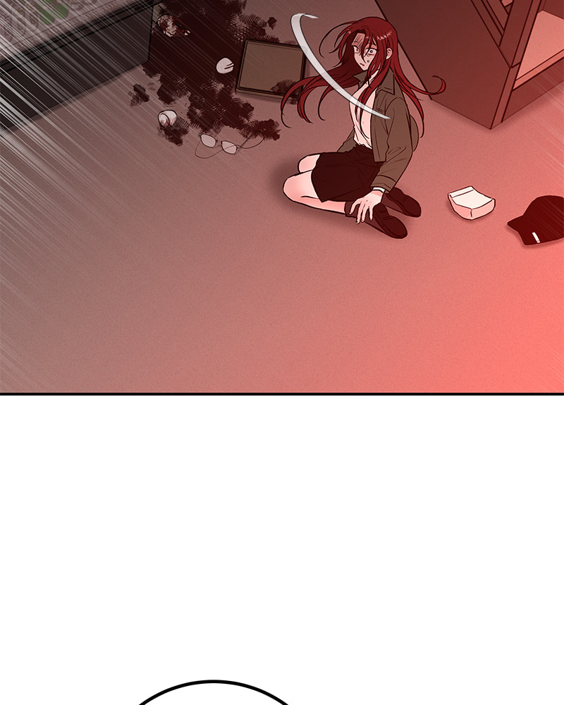 The Blood of the Butterfly Chapter 27 page 23 - 