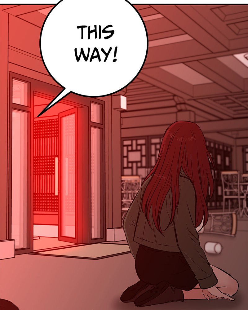 The Blood of the Butterfly Chapter 27 page 24 - 