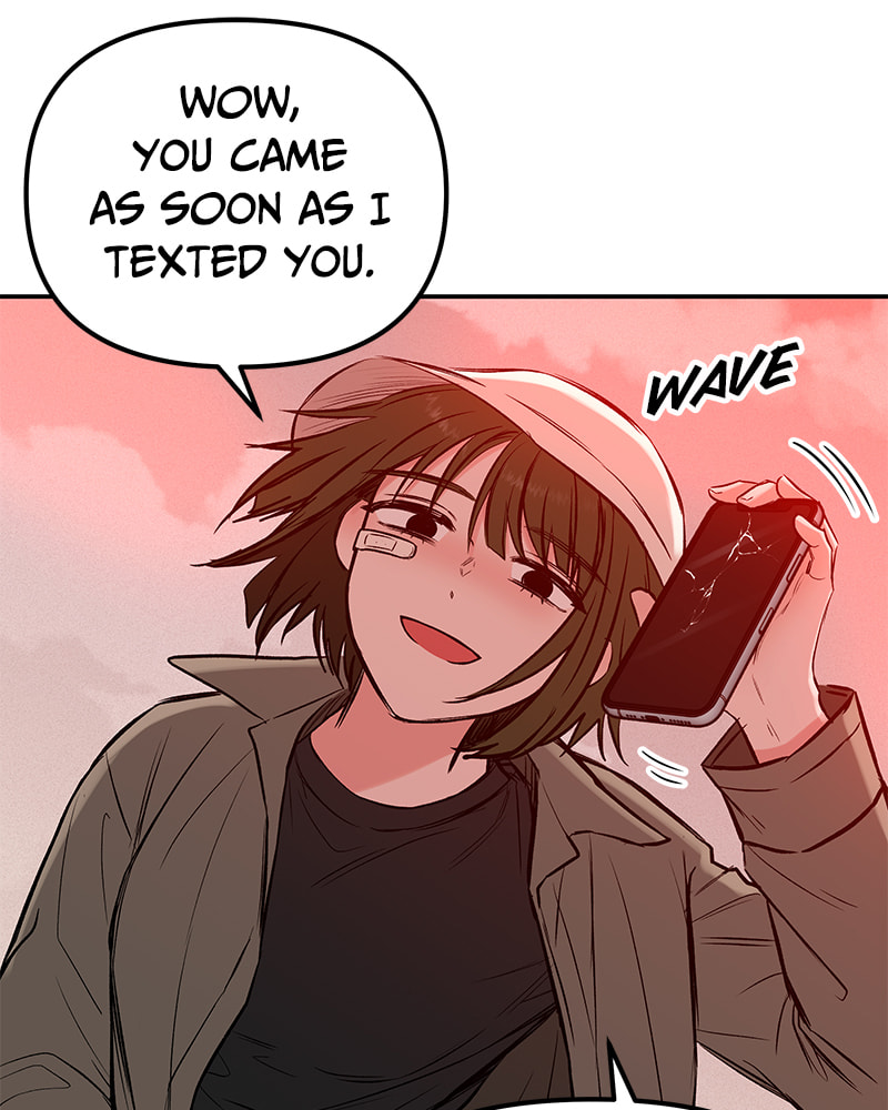 The Blood of the Butterfly Chapter 27 page 32 - 