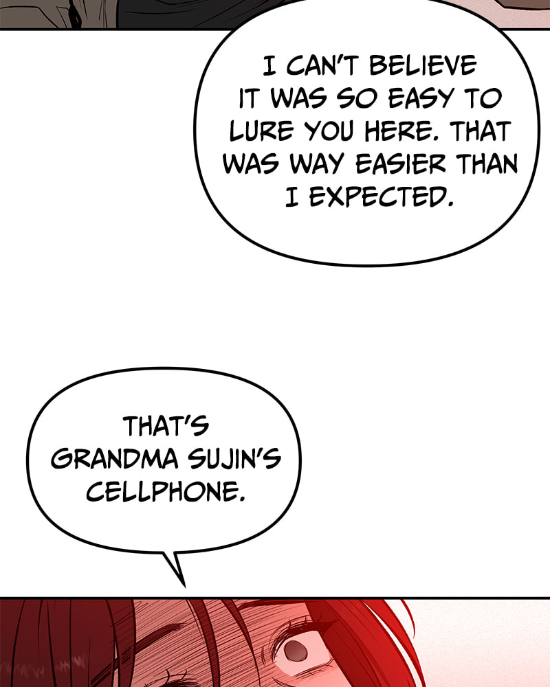 The Blood of the Butterfly Chapter 27 page 33 - 