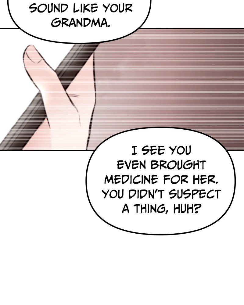 The Blood of the Butterfly Chapter 27 page 35 - 