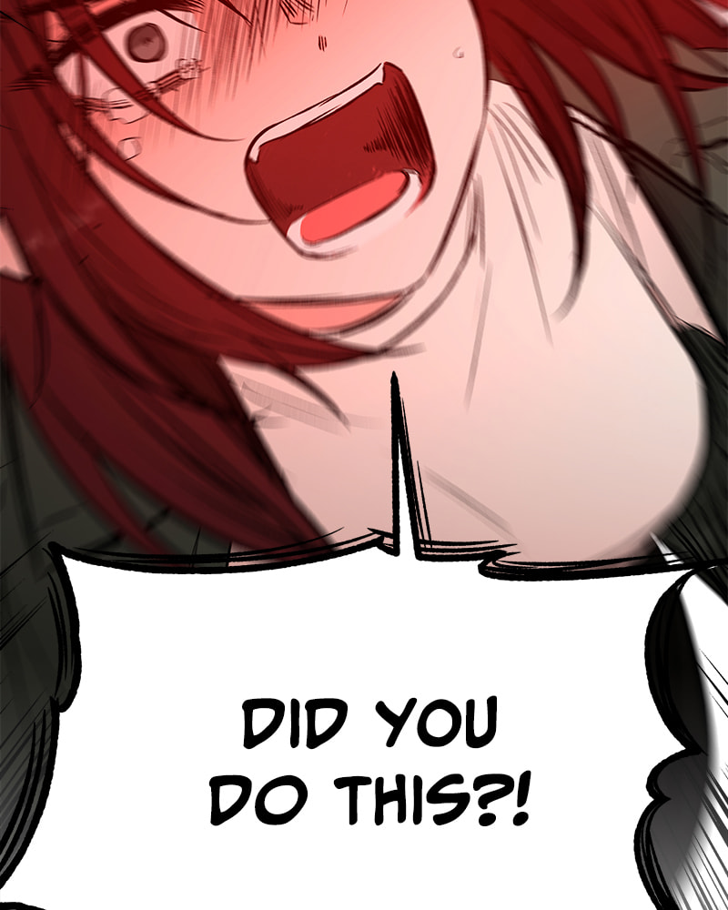 The Blood of the Butterfly Chapter 27 page 38 - 