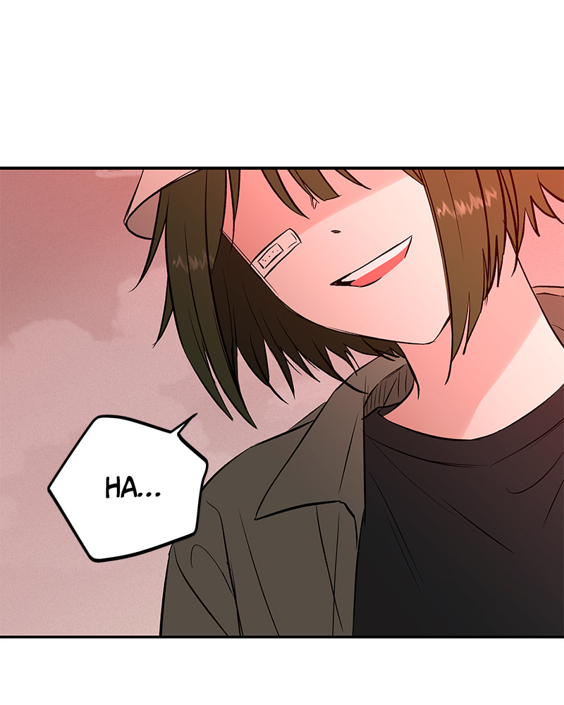 The Blood of the Butterfly Chapter 27 page 40 - 