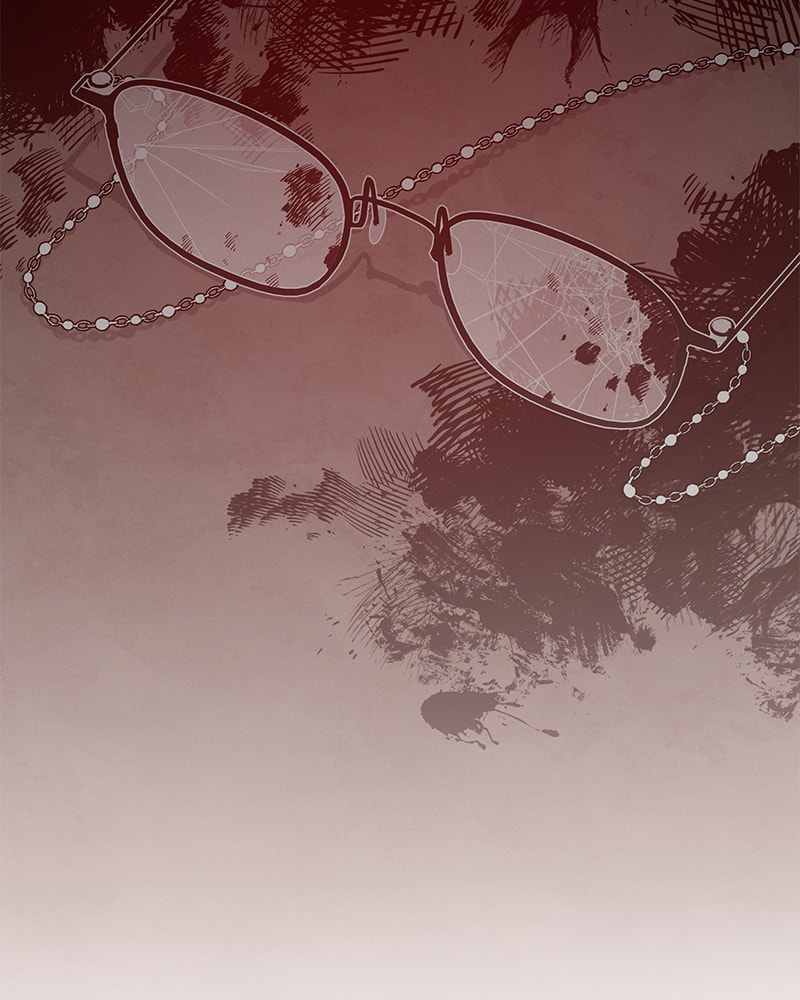 The Blood of the Butterfly Chapter 27 page 5 - 