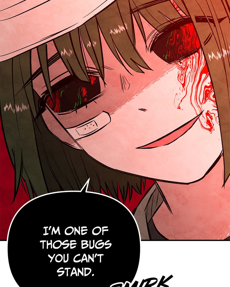 The Blood of the Butterfly Chapter 27 page 47 - 