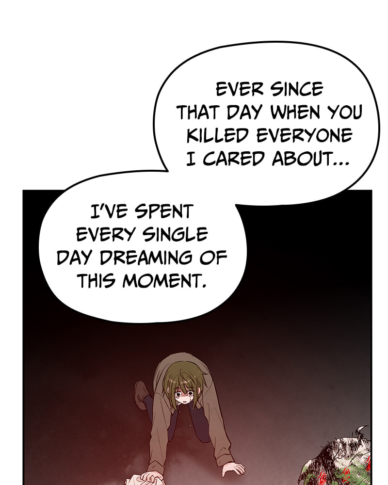 The Blood of the Butterfly Chapter 27 page 49 - 