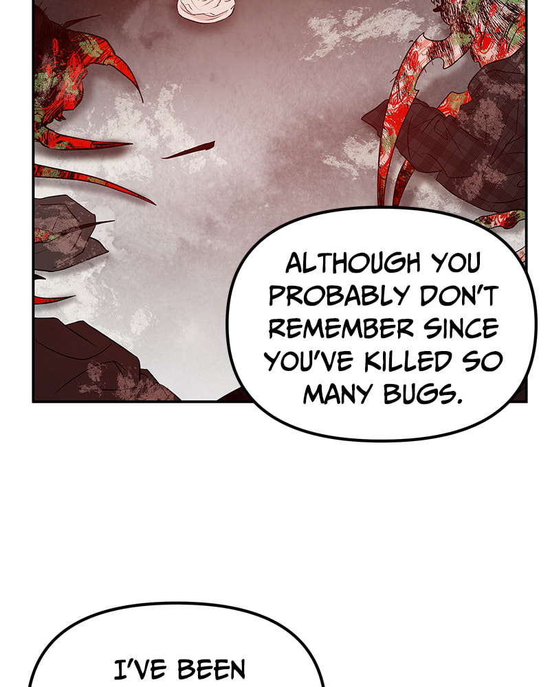 The Blood of the Butterfly Chapter 27 page 50 - 