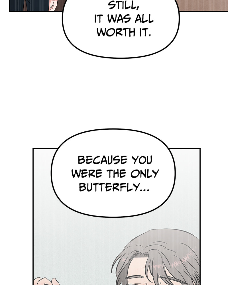 The Blood of the Butterfly Chapter 27 page 52 - 