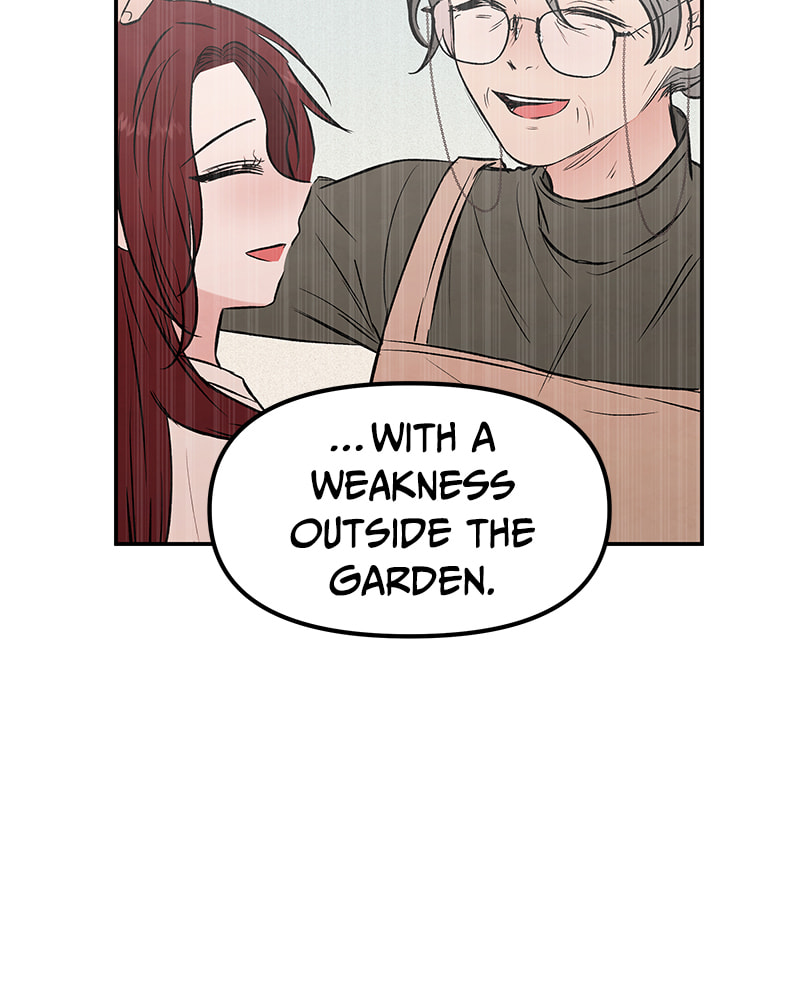 The Blood of the Butterfly Chapter 27 page 53 - 