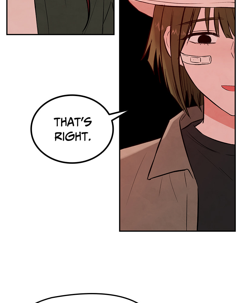The Blood of the Butterfly Chapter 27 page 55 - 
