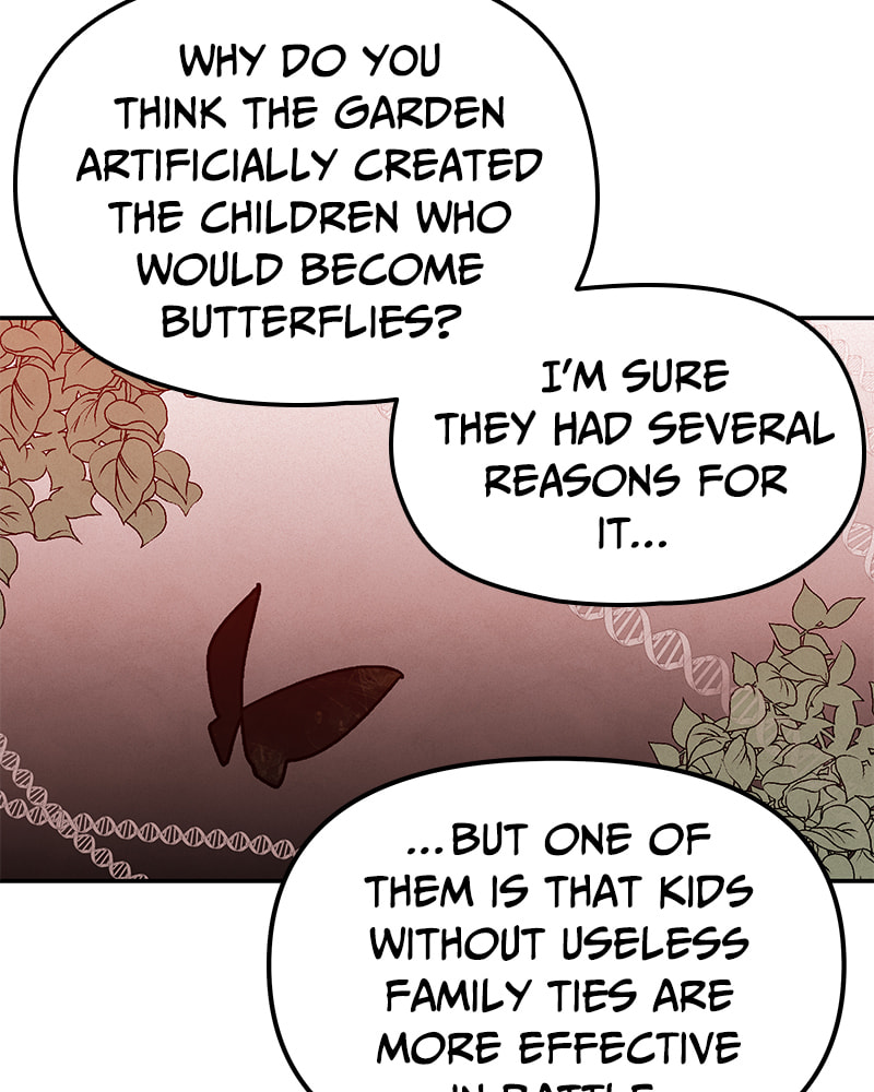 The Blood of the Butterfly Chapter 27 page 56 - 