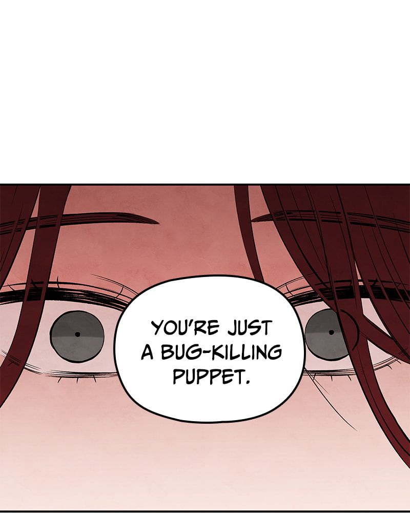 The Blood of the Butterfly Chapter 27 page 61 - 