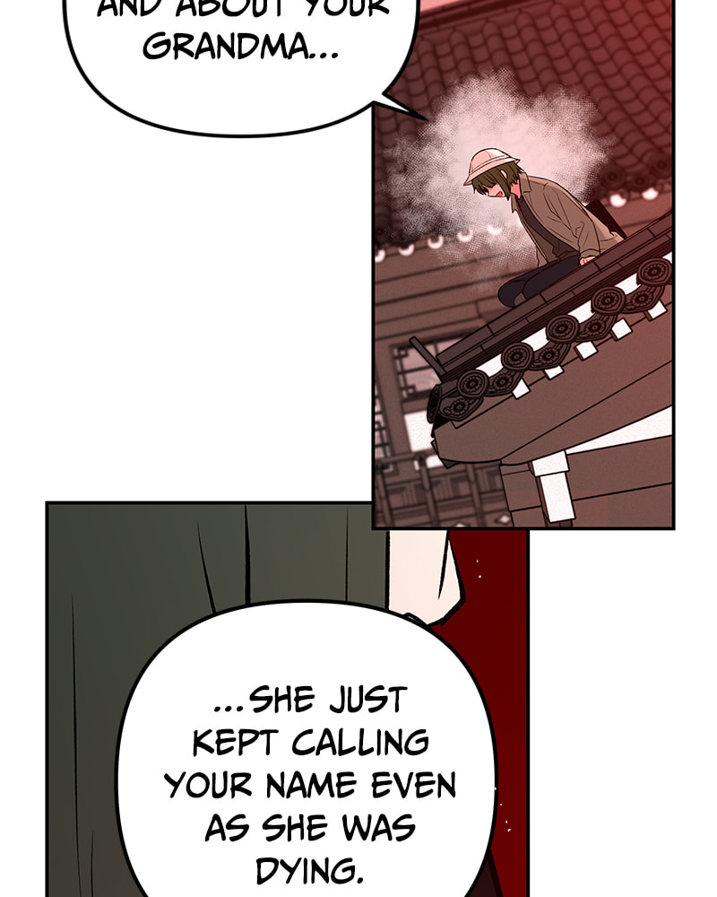 The Blood of the Butterfly Chapter 27 page 63 - 