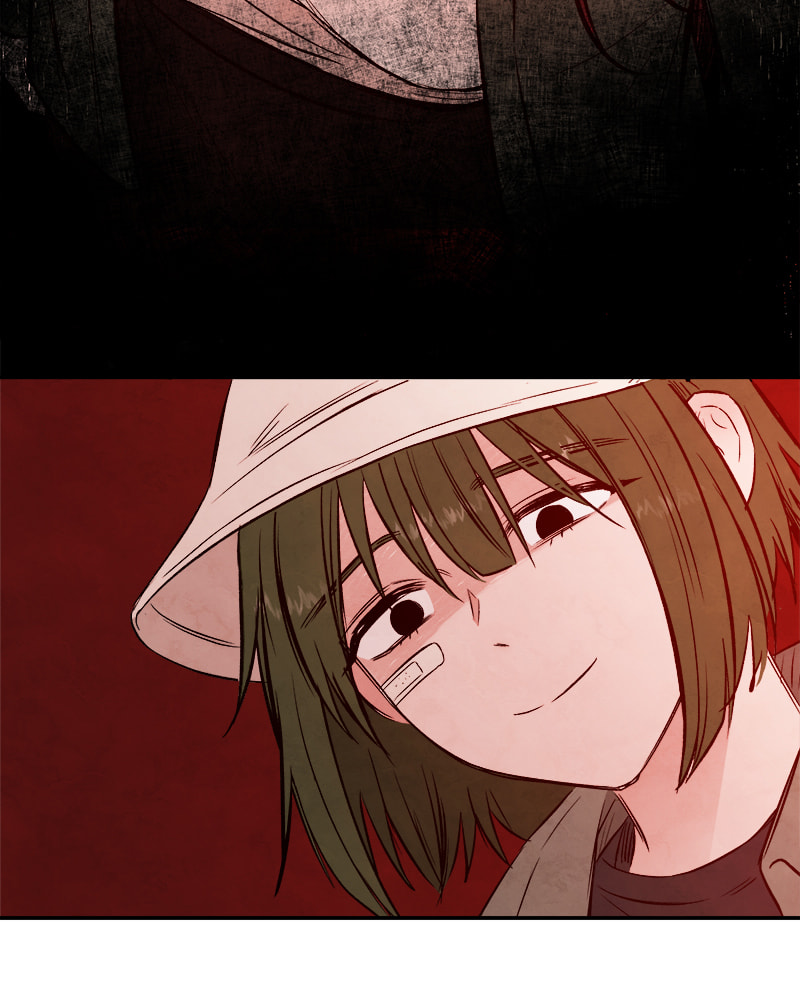 The Blood of the Butterfly Chapter 27 page 69 - 