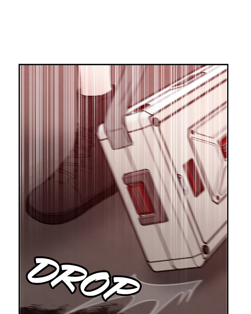 The Blood of the Butterfly Chapter 27 page 8 - 
