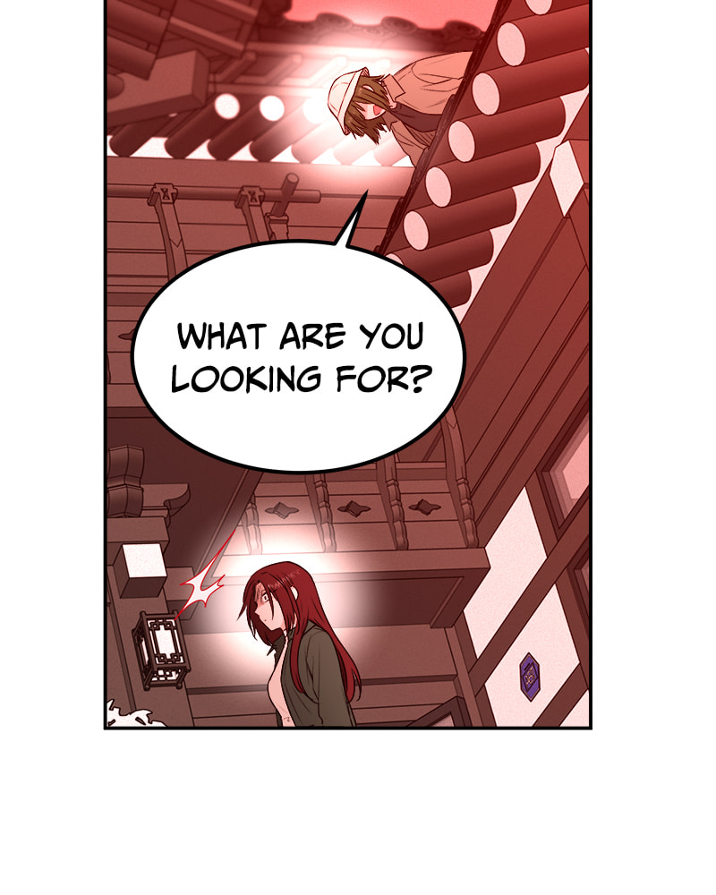 The Blood of the Butterfly Chapter 27 page 73 - 