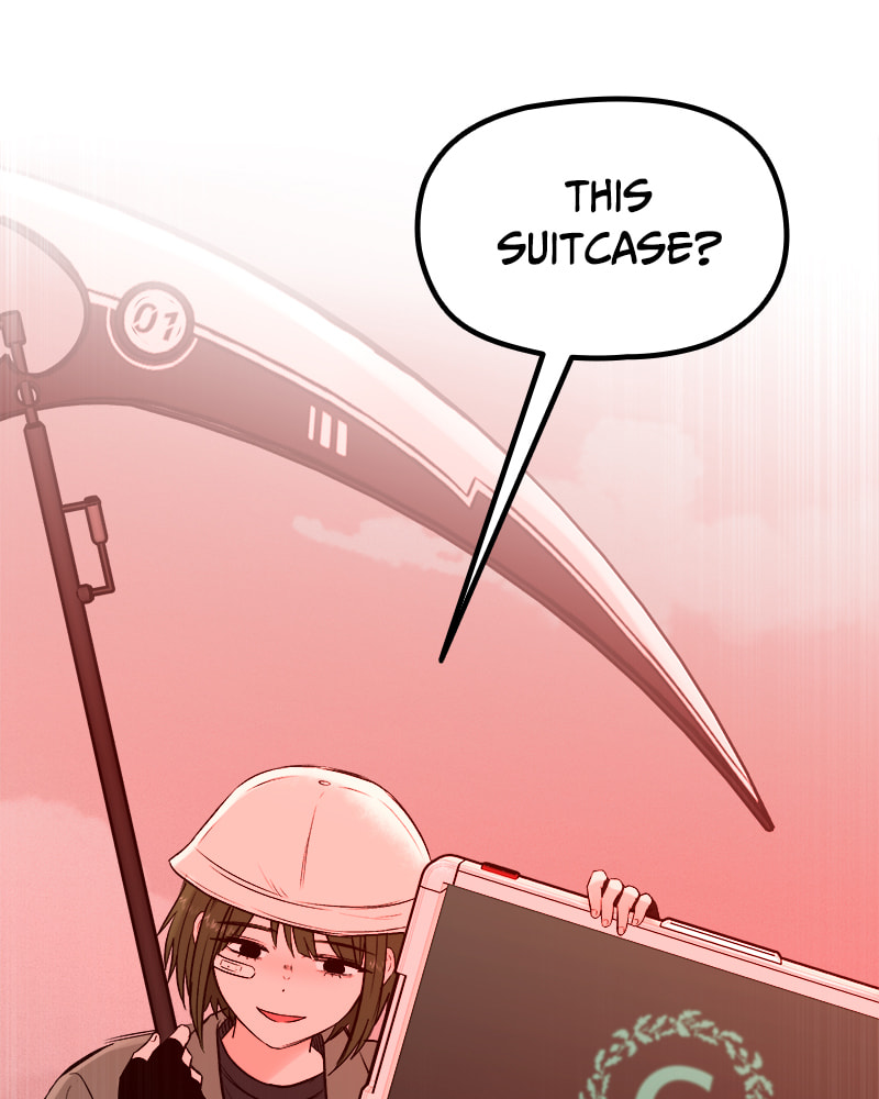 The Blood of the Butterfly Chapter 27 page 74 - 