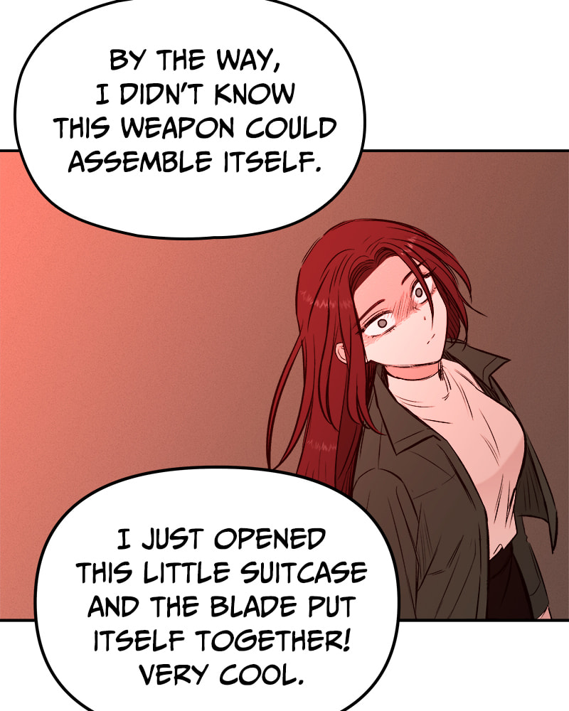 The Blood of the Butterfly Chapter 27 page 76 - 