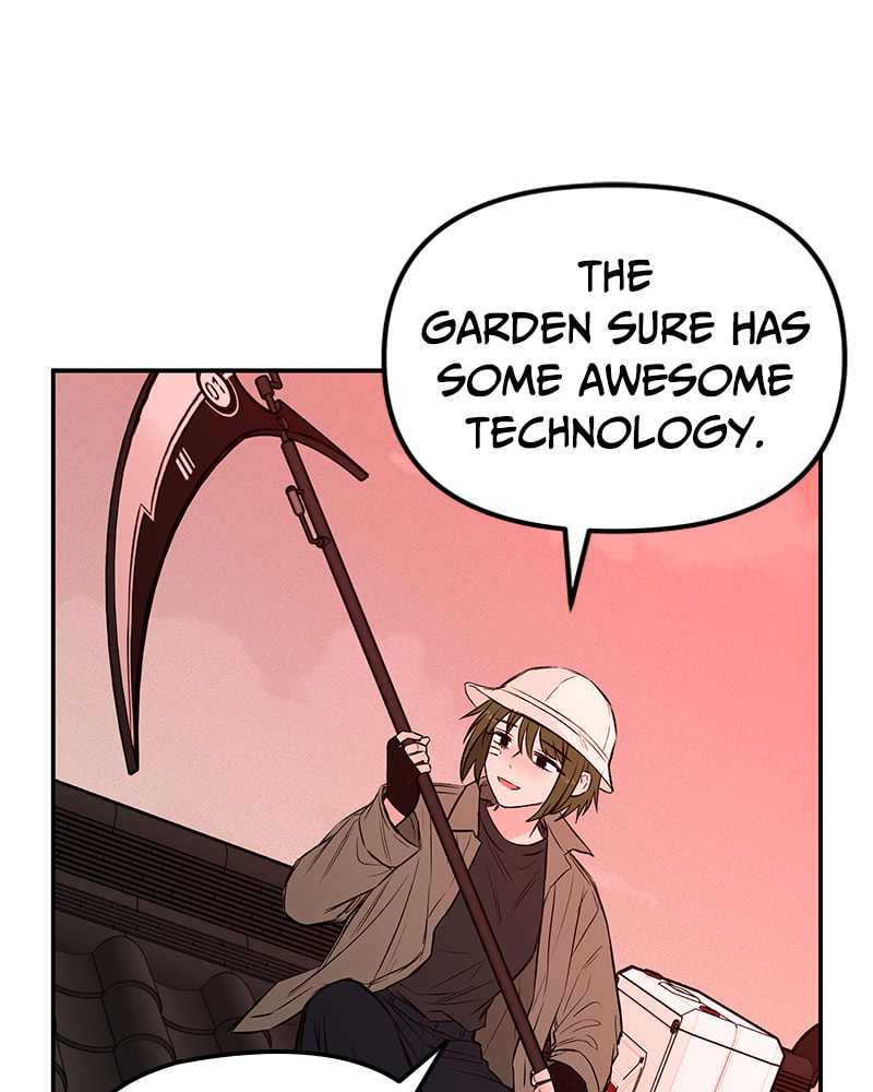 The Blood of the Butterfly Chapter 27 page 78 - 