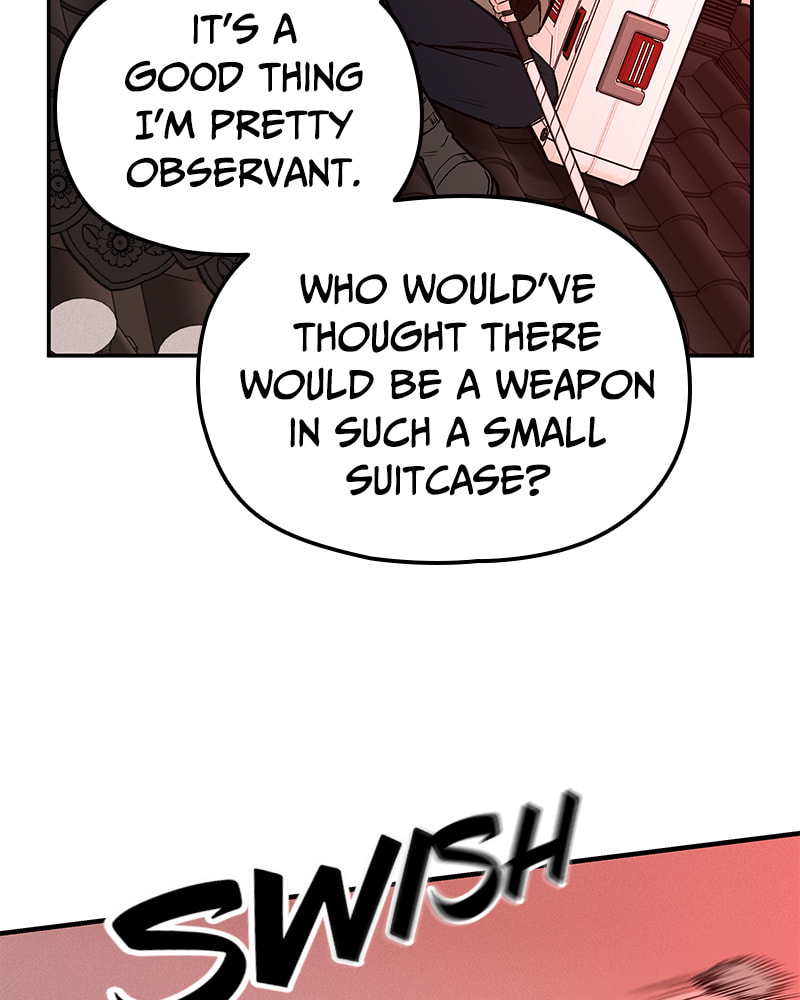 The Blood of the Butterfly Chapter 27 page 79 - 
