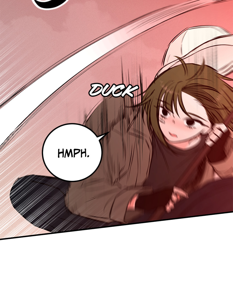 The Blood of the Butterfly Chapter 27 page 80 - 