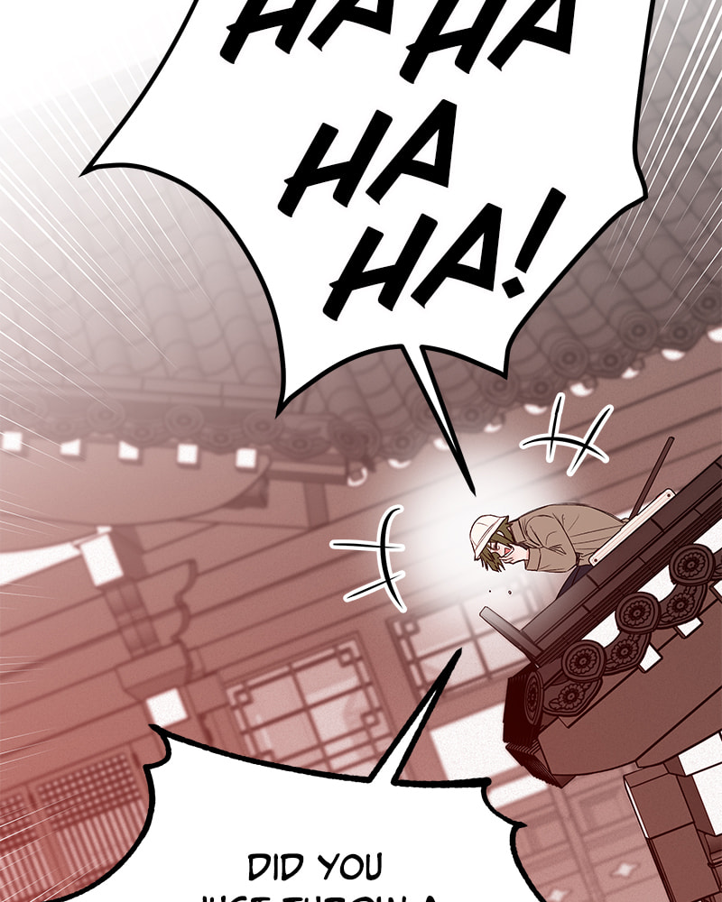 The Blood of the Butterfly Chapter 27 page 82 - 