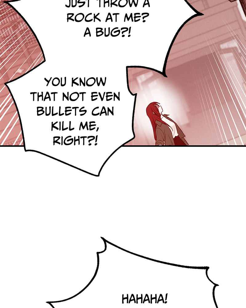 The Blood of the Butterfly Chapter 27 page 83 - 