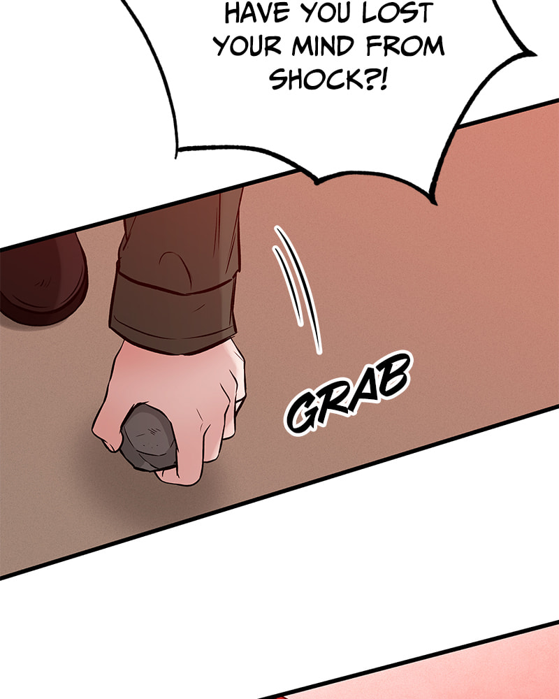 The Blood of the Butterfly Chapter 27 page 84 - 