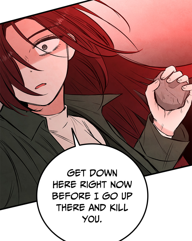 The Blood of the Butterfly Chapter 27 page 85 - 