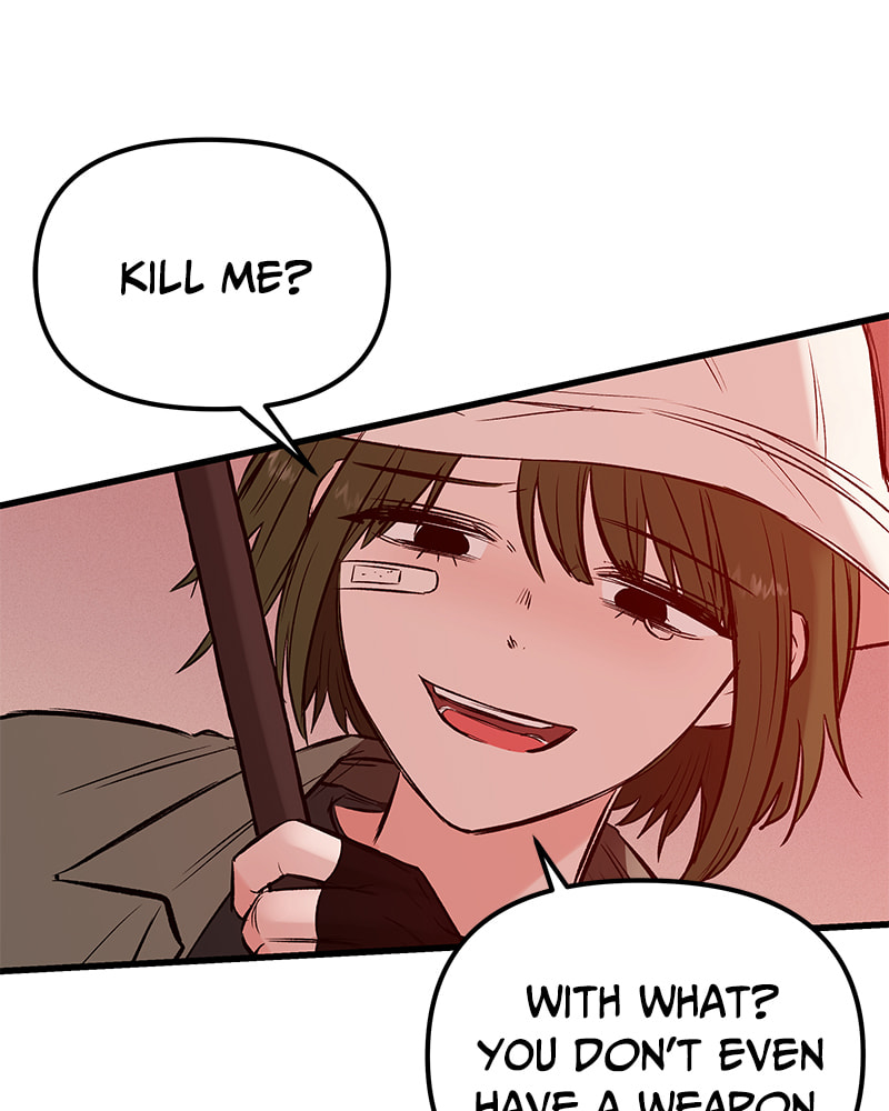 The Blood of the Butterfly Chapter 27 page 87 - 