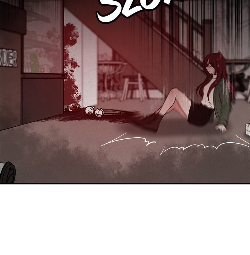 The Blood of the Butterfly Chapter 27 page 10 - 