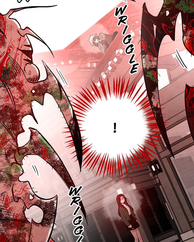 The Blood of the Butterfly Chapter 27 page 93 - 