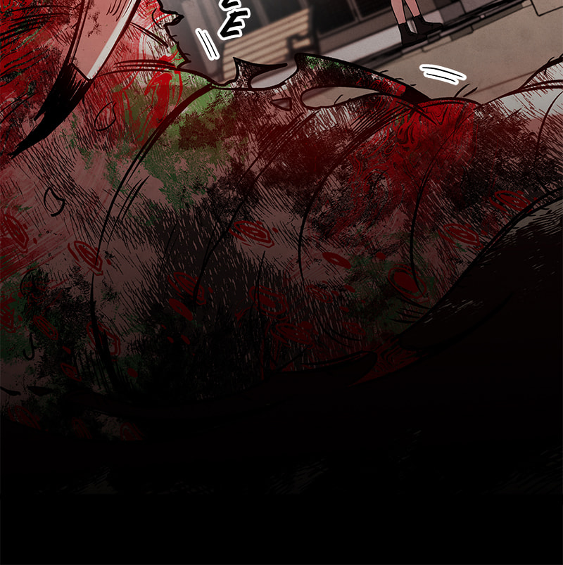 The Blood of the Butterfly Chapter 27 page 94 - 