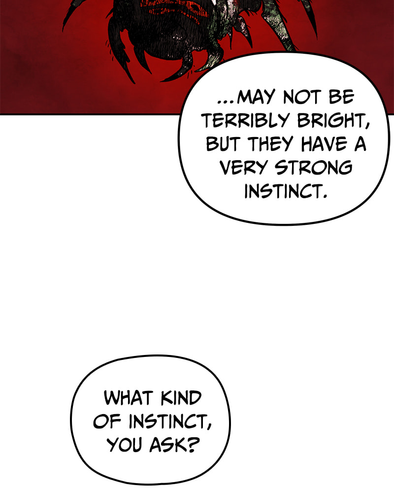 The Blood of the Butterfly Chapter 27 page 96 - 