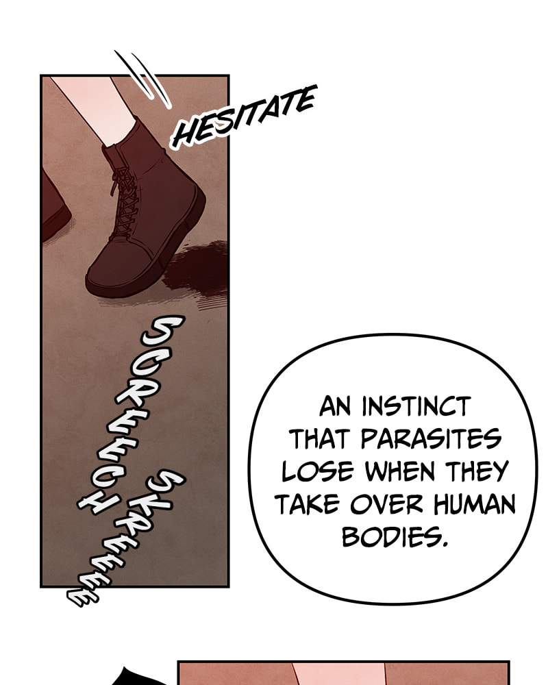 The Blood of the Butterfly Chapter 27 page 97 - 