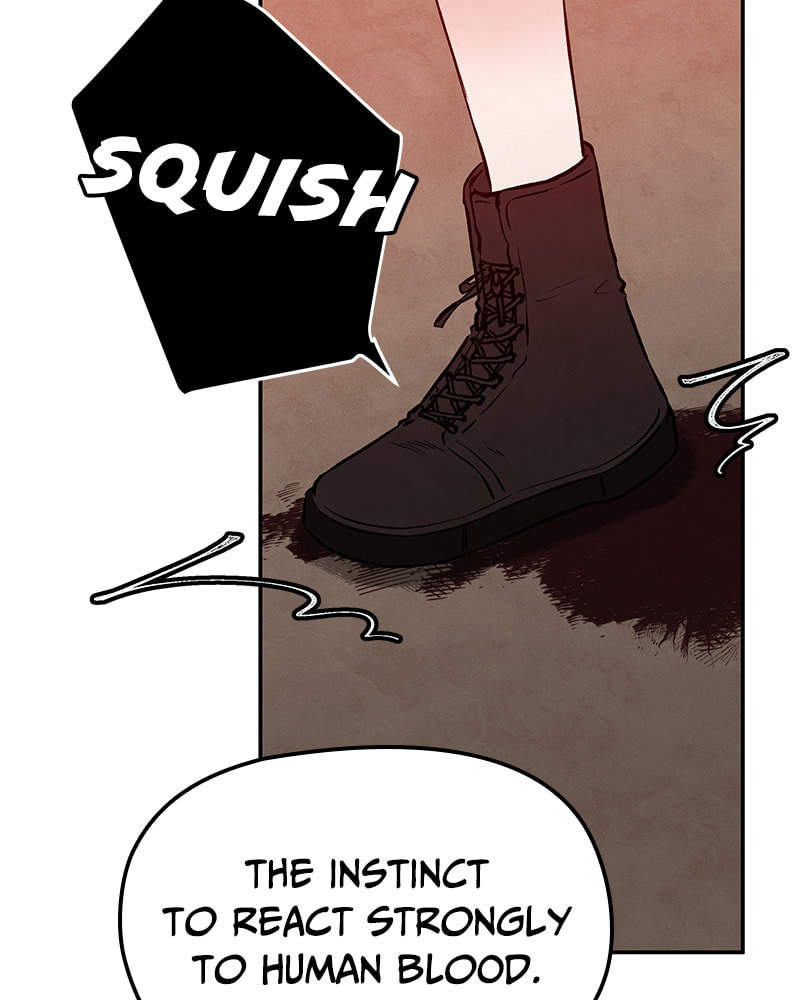 The Blood of the Butterfly Chapter 27 page 98 - 