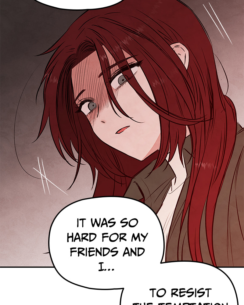 The Blood of the Butterfly Chapter 27 page 100 - 