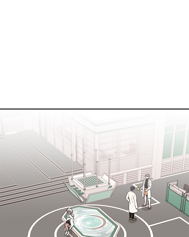 The Blood of the Butterfly Chapter 28 page 2 - 