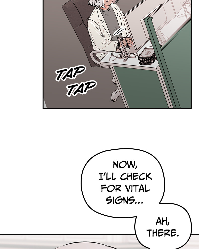 The Blood of the Butterfly Chapter 28 page 11 - 
