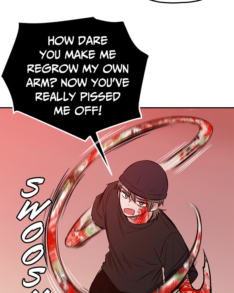 The Blood of the Butterfly Chapter 28 page 101 - 