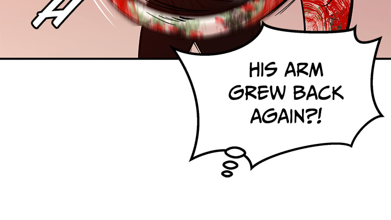 The Blood of the Butterfly Chapter 28 page 102 - 